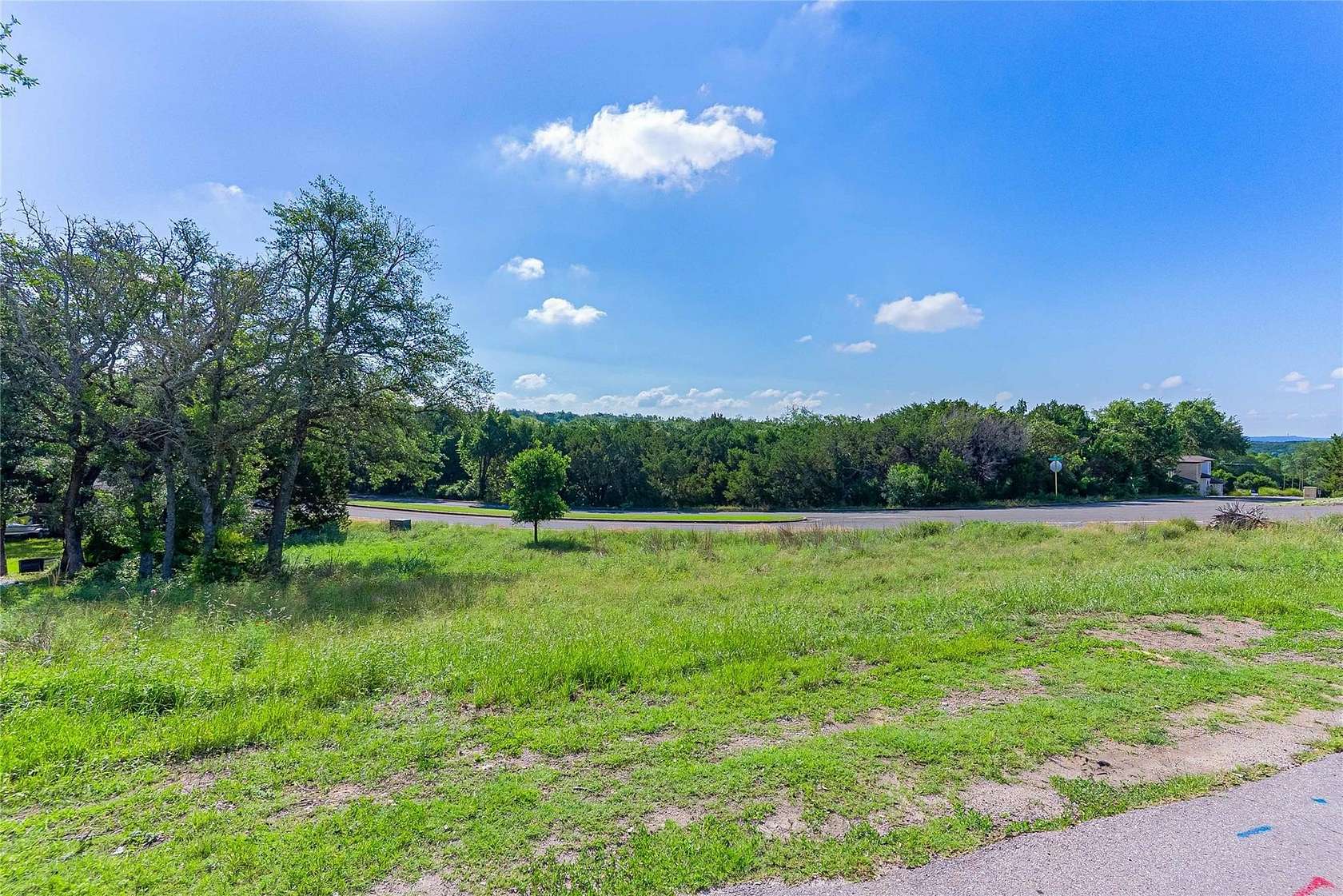 0.22 Acres of Residential Land for Sale in Lago Vista, Texas
