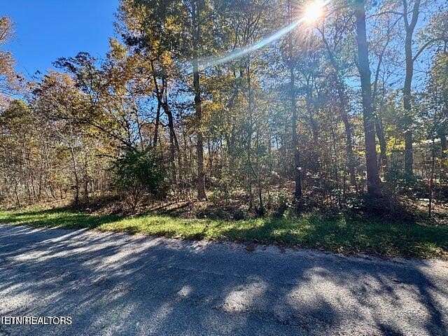 0.34 Acres of Residential Land for Sale in Crossville, Tennessee