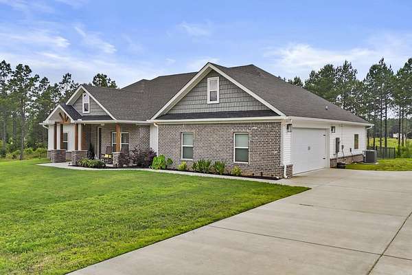 1.54 Acres of Land with Home for Sale in Benton, Arkansas