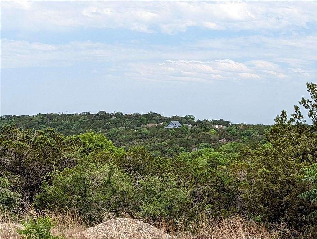 5.79 Acres of Commercial Land for Sale in Lago Vista, Texas