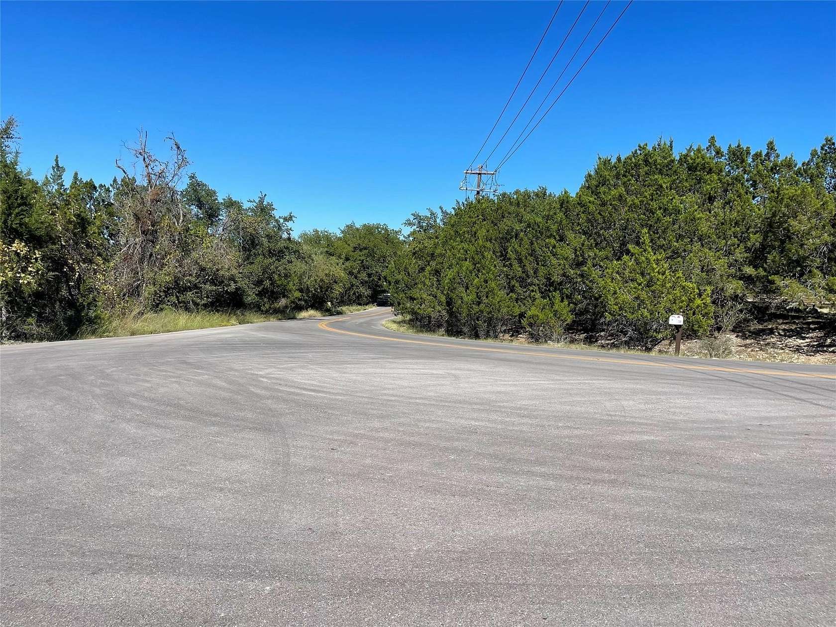 0.3 Acres of Residential Land for Sale in Lago Vista, Texas