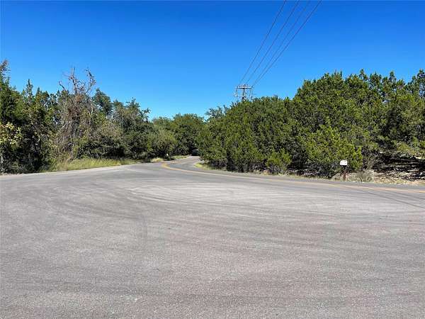 0.3 Acres of Residential Land for Sale in Lago Vista, Texas