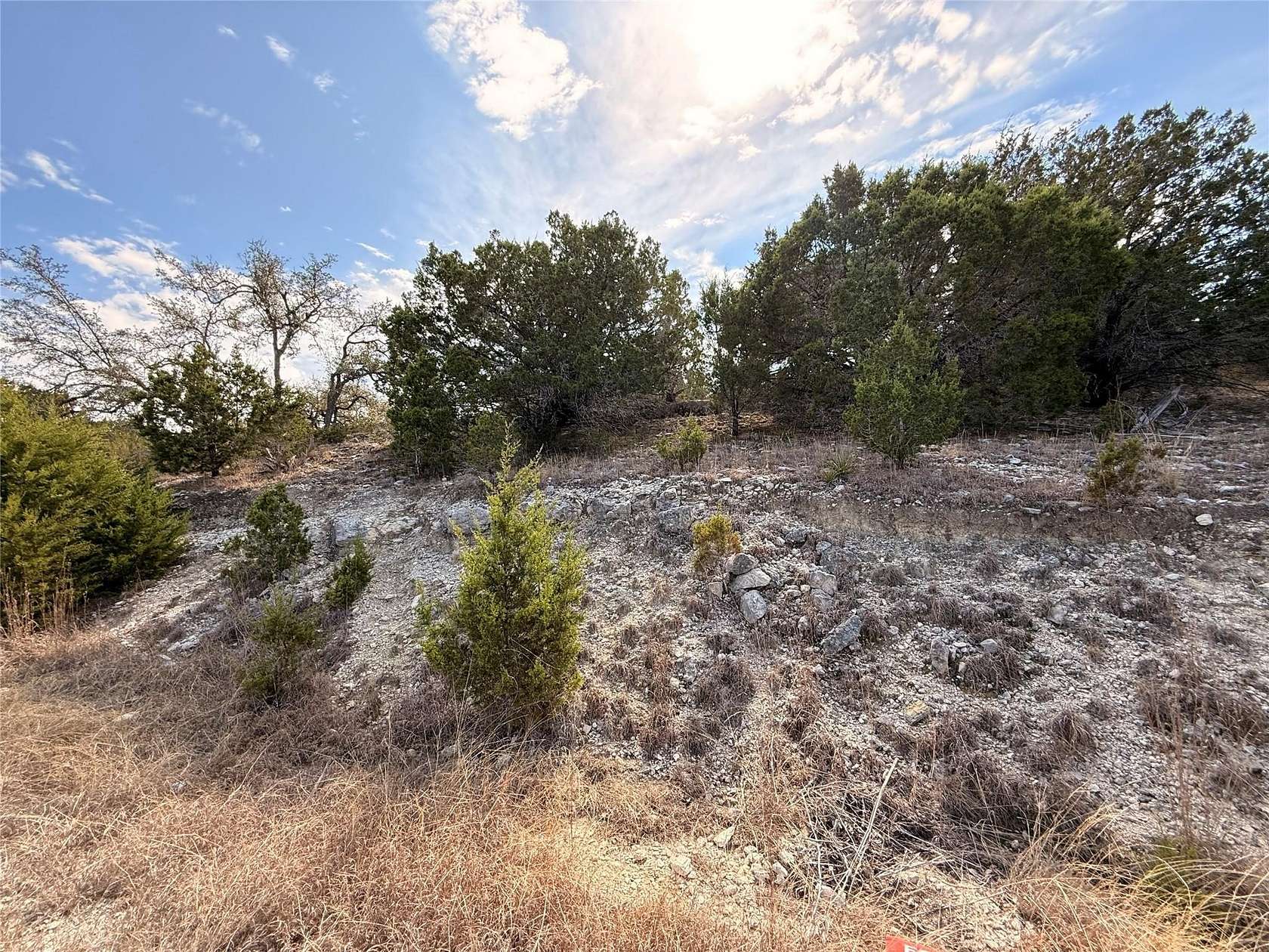 0.22 Acres of Residential Land for Sale in Lago Vista, Texas