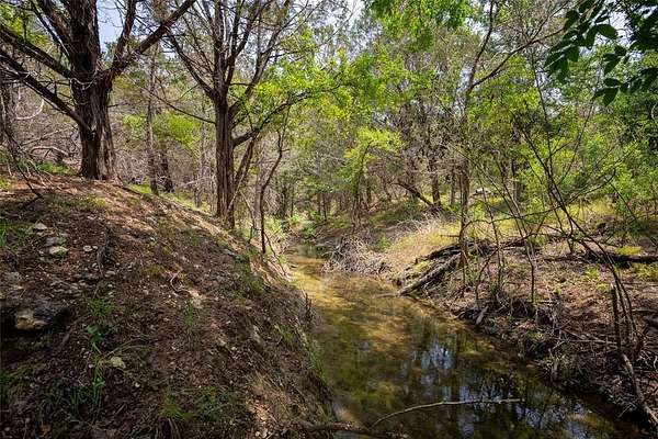 8.59 Acres of Residential Land for Sale in Kempner, Texas