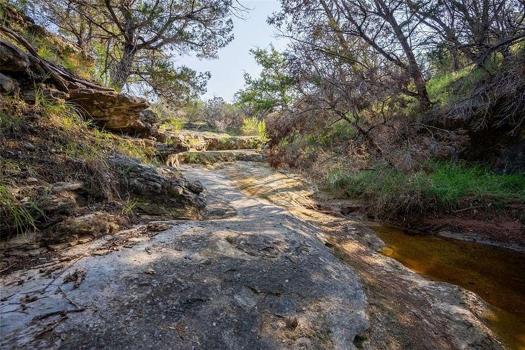 50 Acres of Recreational & Residential Land for Sale in Marble Falls, Texas