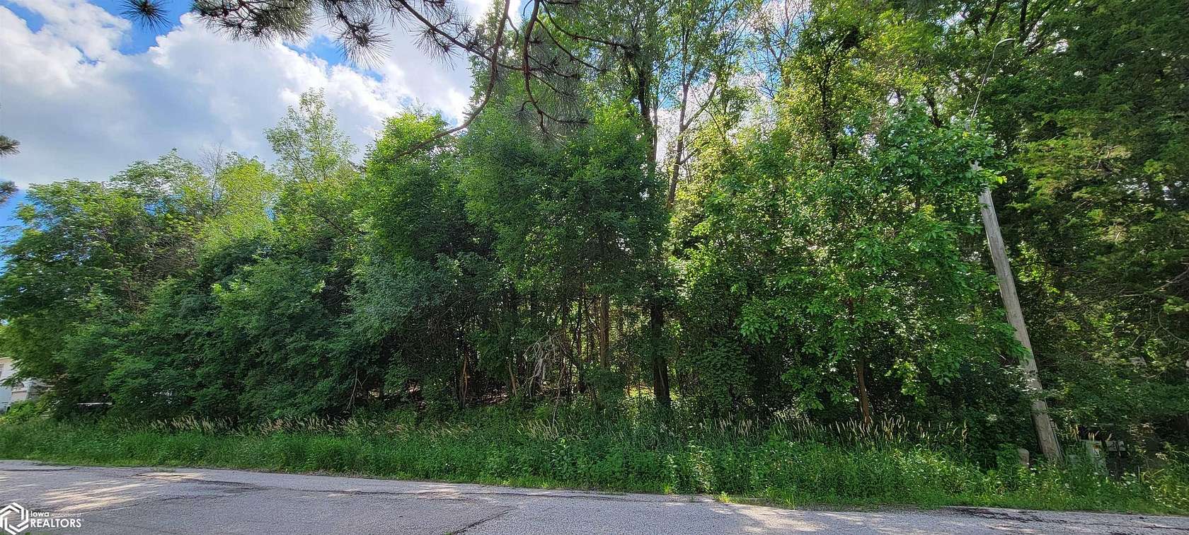 0.43 Acres of Land for Sale in Algona, Iowa