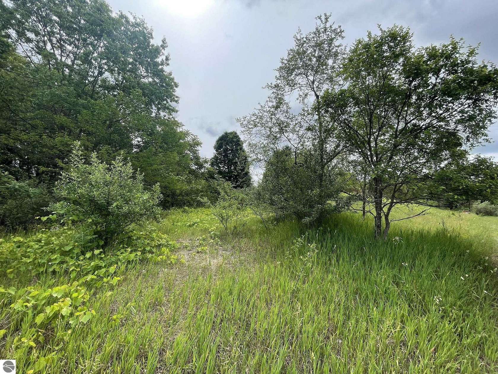 1.83 Acres of Land for Sale in Traverse City, Michigan