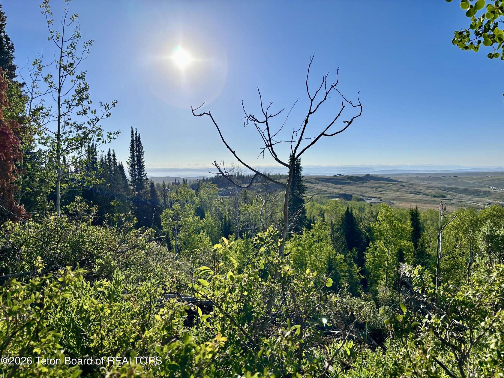 7.8 Acres of Land for Sale in Merna, Wyoming