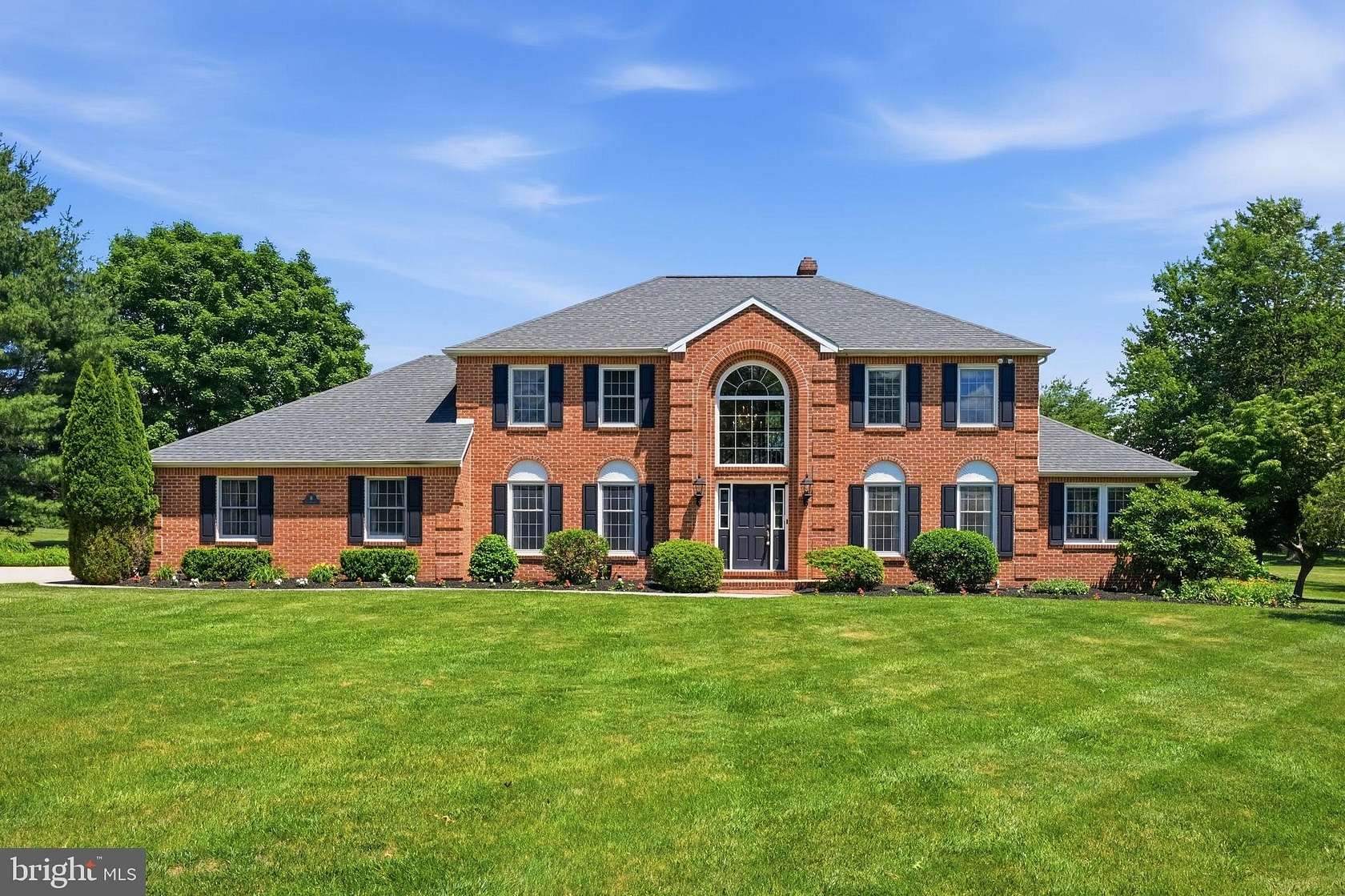 2.3 Acres of Land with Home for Sale in Spring City, Pennsylvania