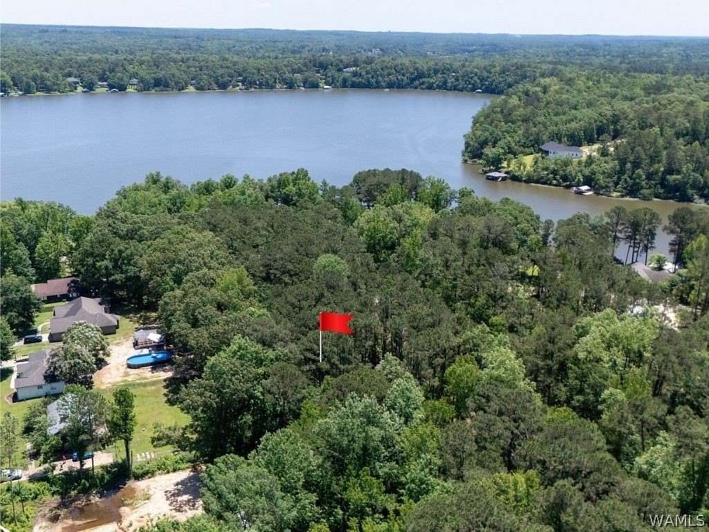 0.5 Acres of Residential Land for Sale in Northport, Alabama