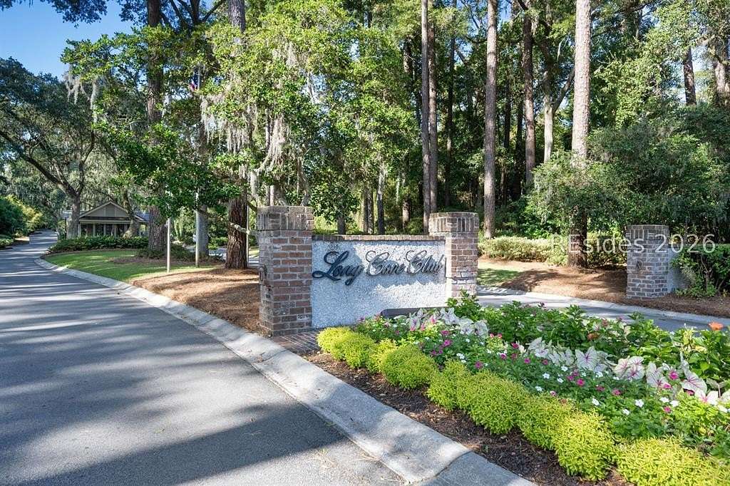 0.48 Acres of Residential Land for Sale in Hilton Head Island, South Carolina