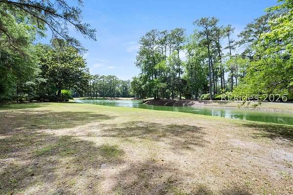 0.48 Acres of Residential Land for Sale in Hilton Head Island, South Carolina
