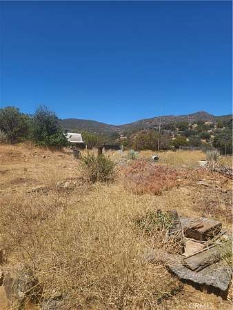 2.25 Acres of Residential Land for Sale in Anza, California