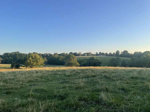 39 Acres of Agricultural & Residential Land for Sale in Highlandville, Missouri