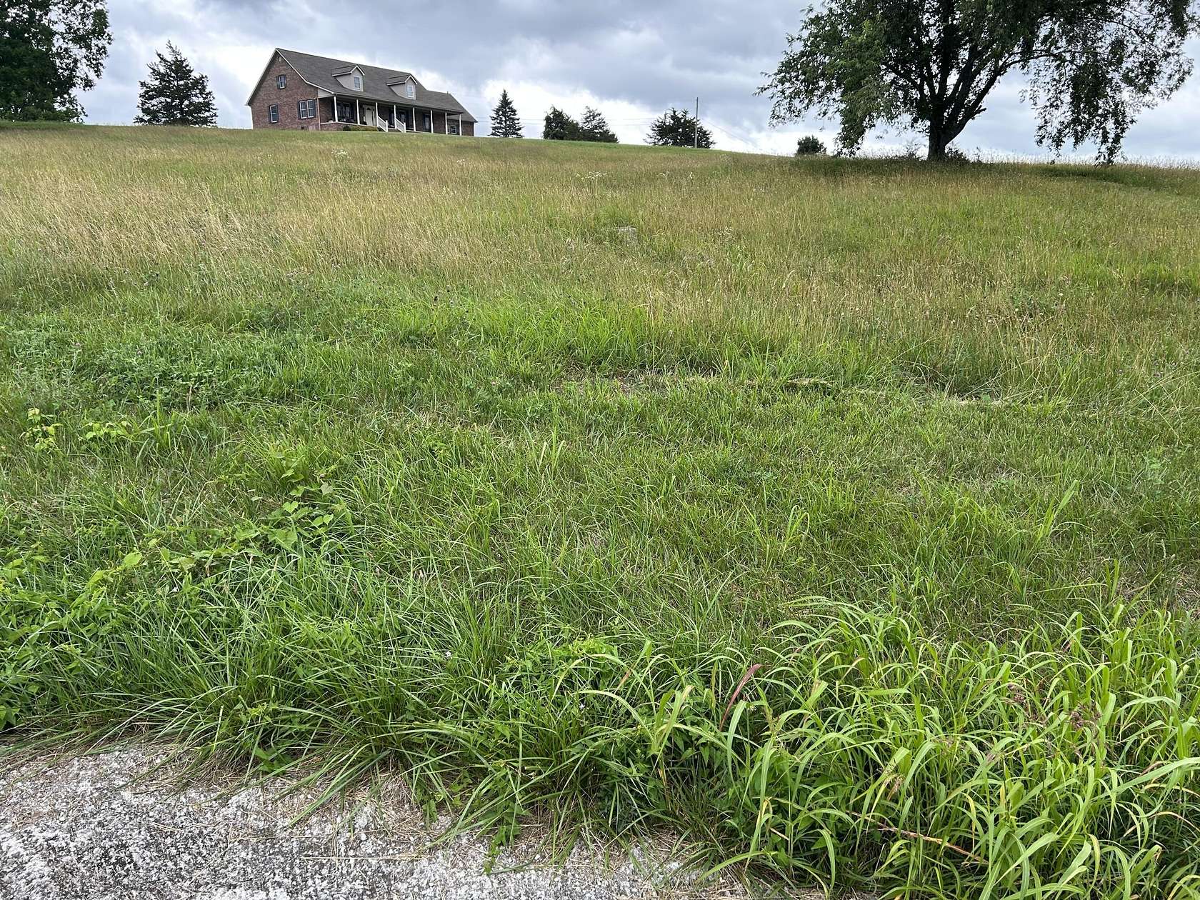 0.6 Acres of Land for Sale in Mount Vernon, Kentucky