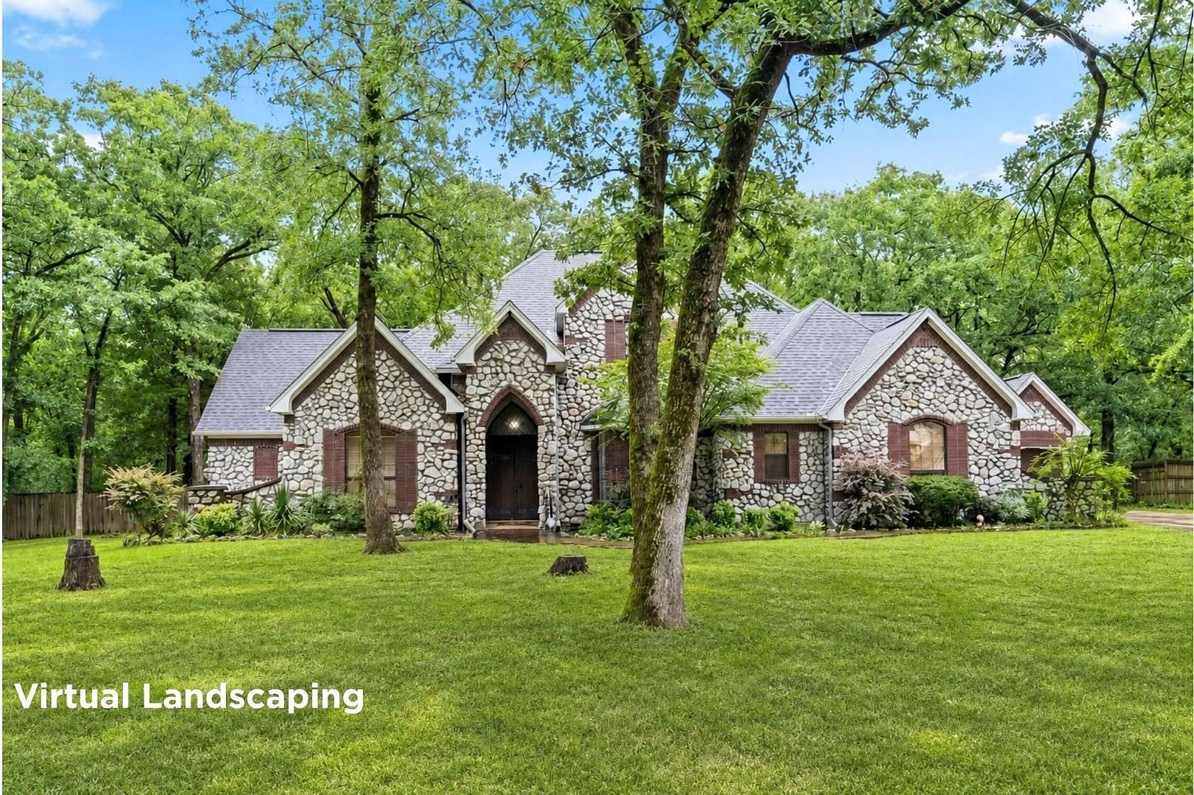 1.68 Acres of Land with Home for Sale in Sulphur Springs, Texas