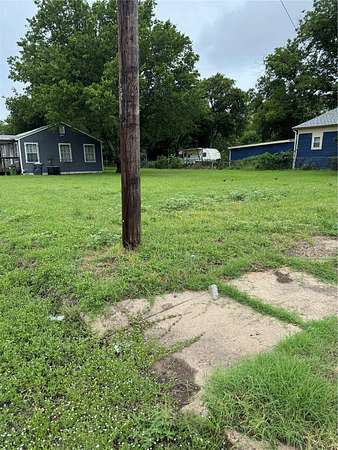 0.13 Acres of Residential Land for Sale in Waco, Texas
