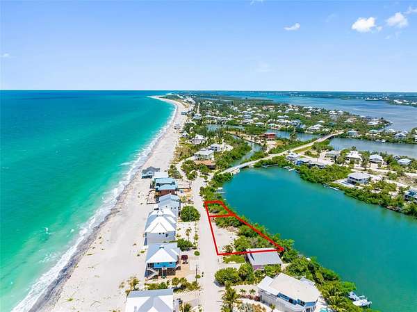 0.09 Acres of Residential Land for Sale in Placida, Florida
