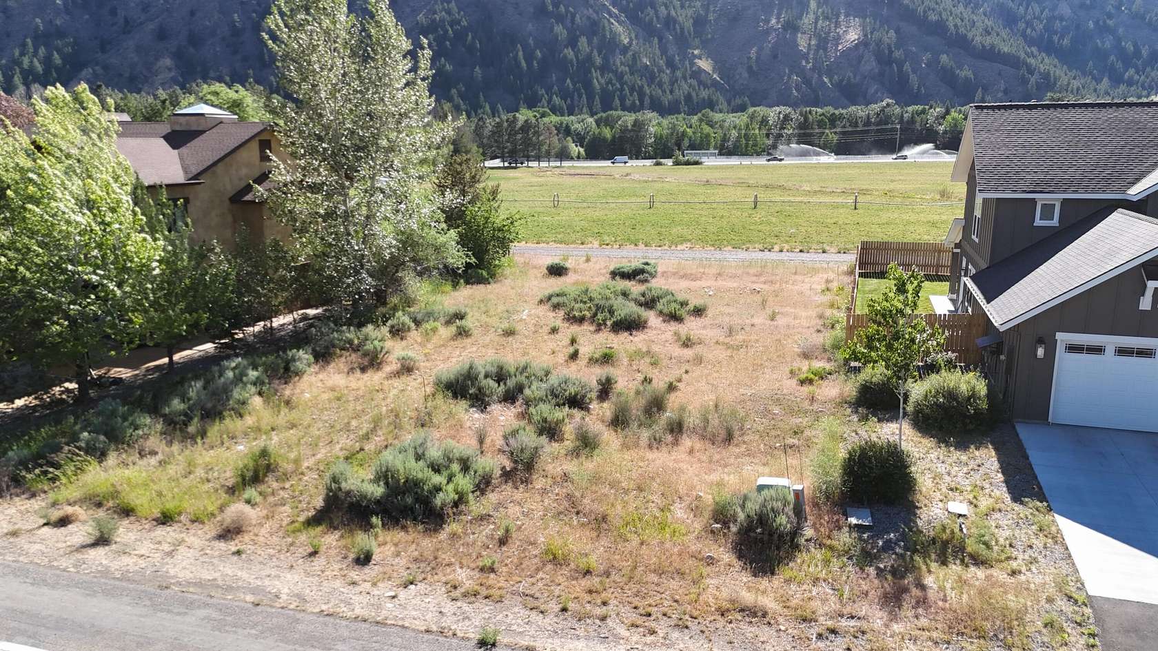 0.21 Acres of Land for Sale in Hailey, Idaho