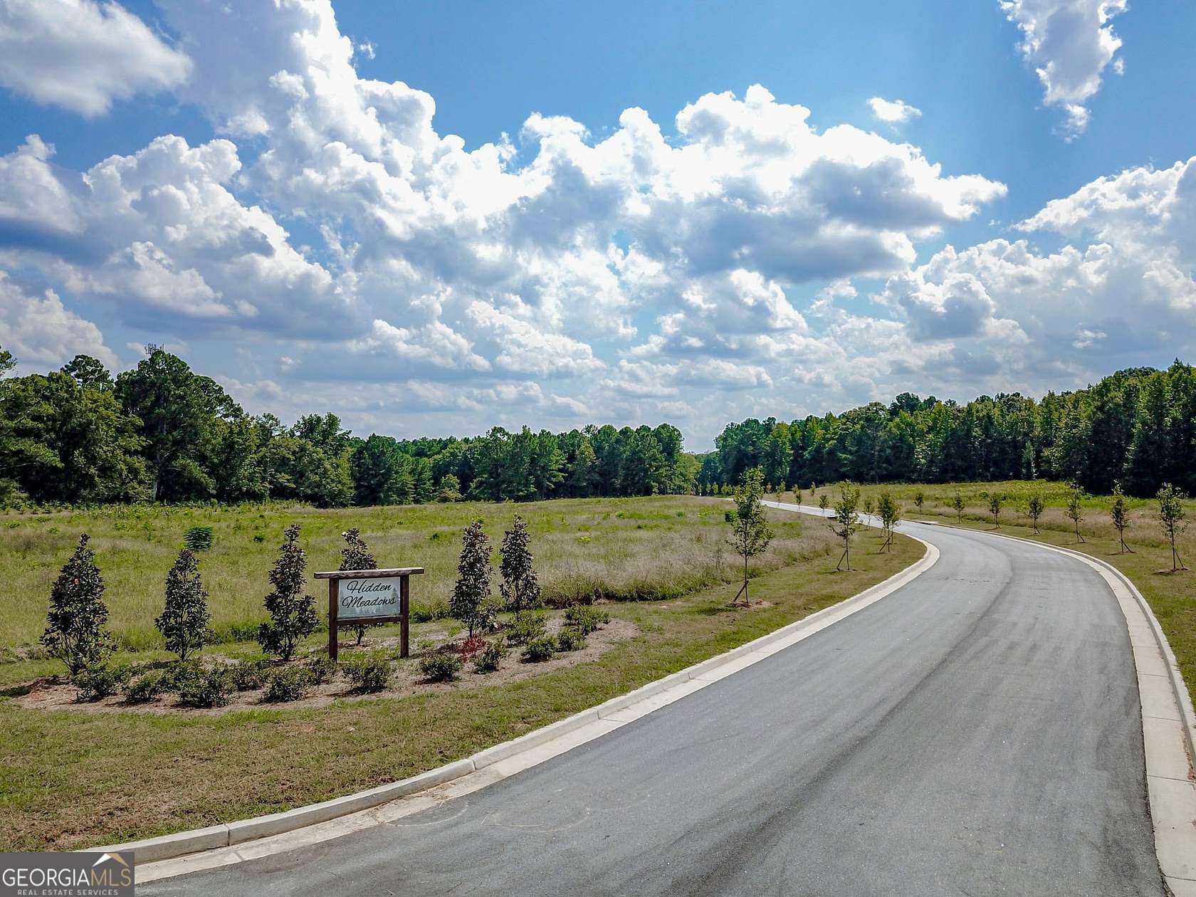 2 Acres of Land with Home for Sale in Gay, Georgia