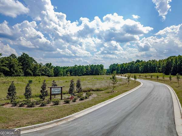 2 Acres of Land with Home for Sale in Gay, Georgia