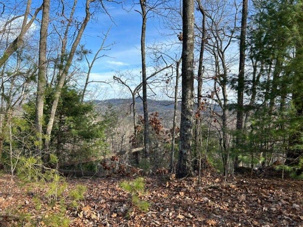 3 Acres of Residential Land for Sale in Hayesville, North Carolina