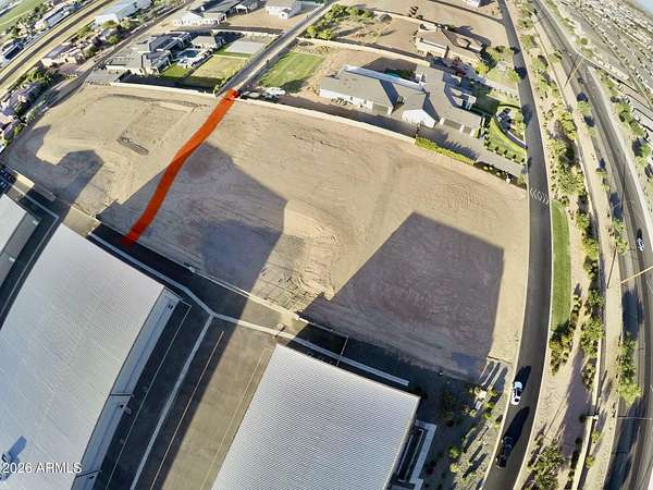 1.25 Acres of Residential Land for Sale in Queen Creek, Arizona