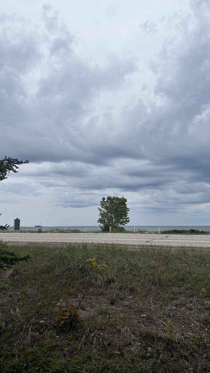 0.79 Acres of Residential Land for Sale in De Tour Village, Michigan