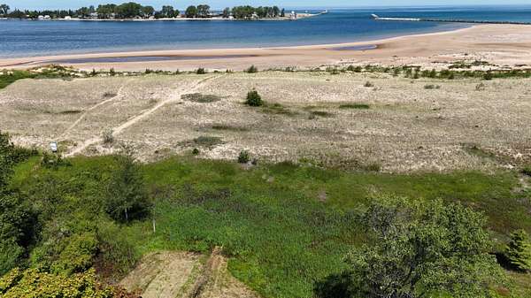 1 Acre of Land for Sale in Grand Marais, Michigan