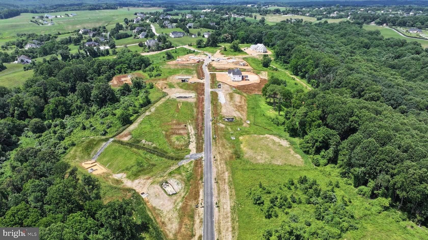 3.17 Acres of Residential Land for Sale in Forest Hill, Maryland