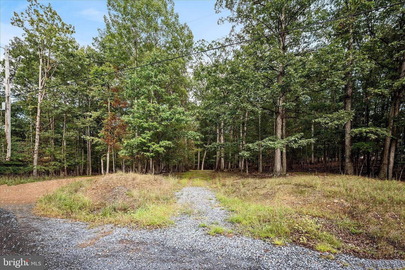 6.24 Acres of Residential Land for Sale in Gerrardstown, West Virginia