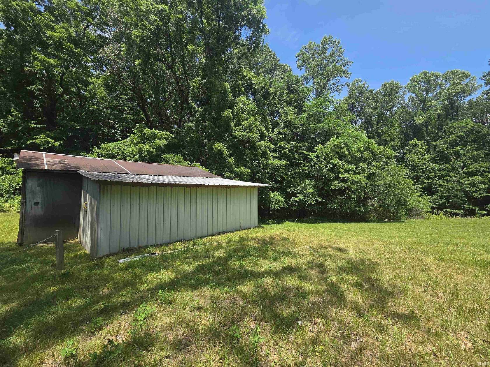 6 Acres of Residential Land for Sale in Bloomington, Indiana