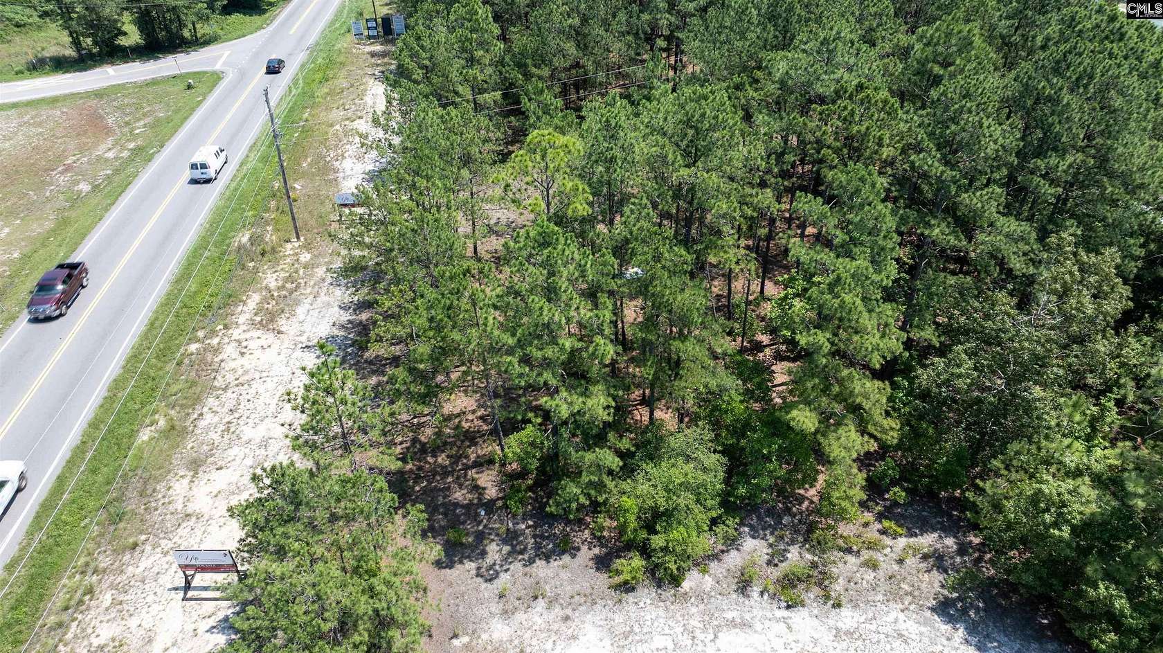 0.45 Acres of Commercial Land for Sale in Elgin, South Carolina