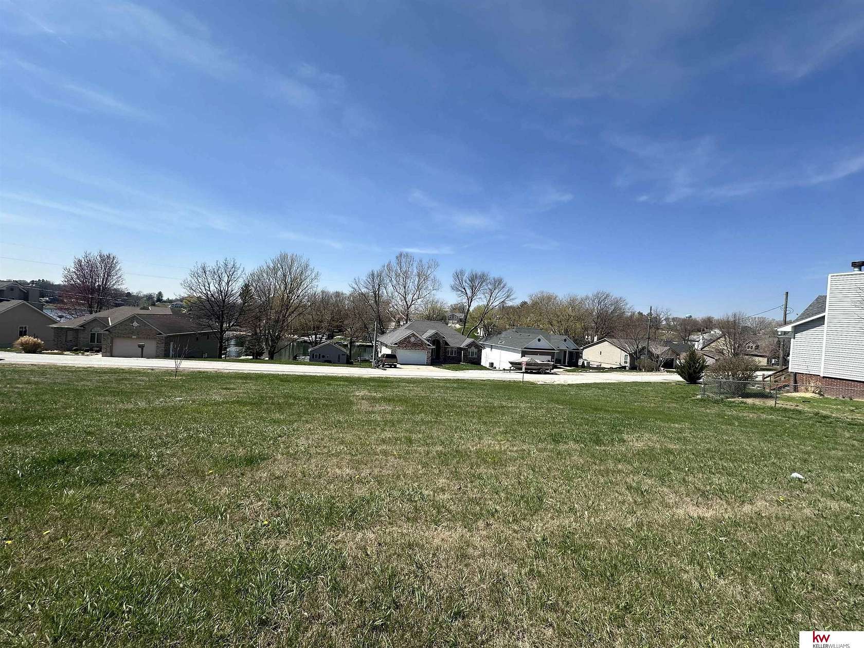 0.3 Acres of Residential Land for Sale in Plattsmouth, Nebraska