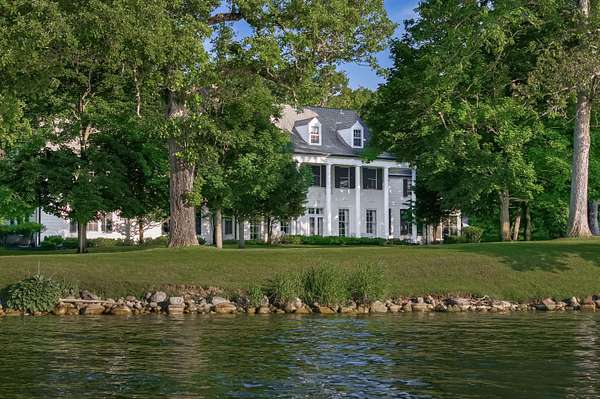 20.6 Acres of Recreational Land with Home for Sale in Lake Geneva, Wisconsin