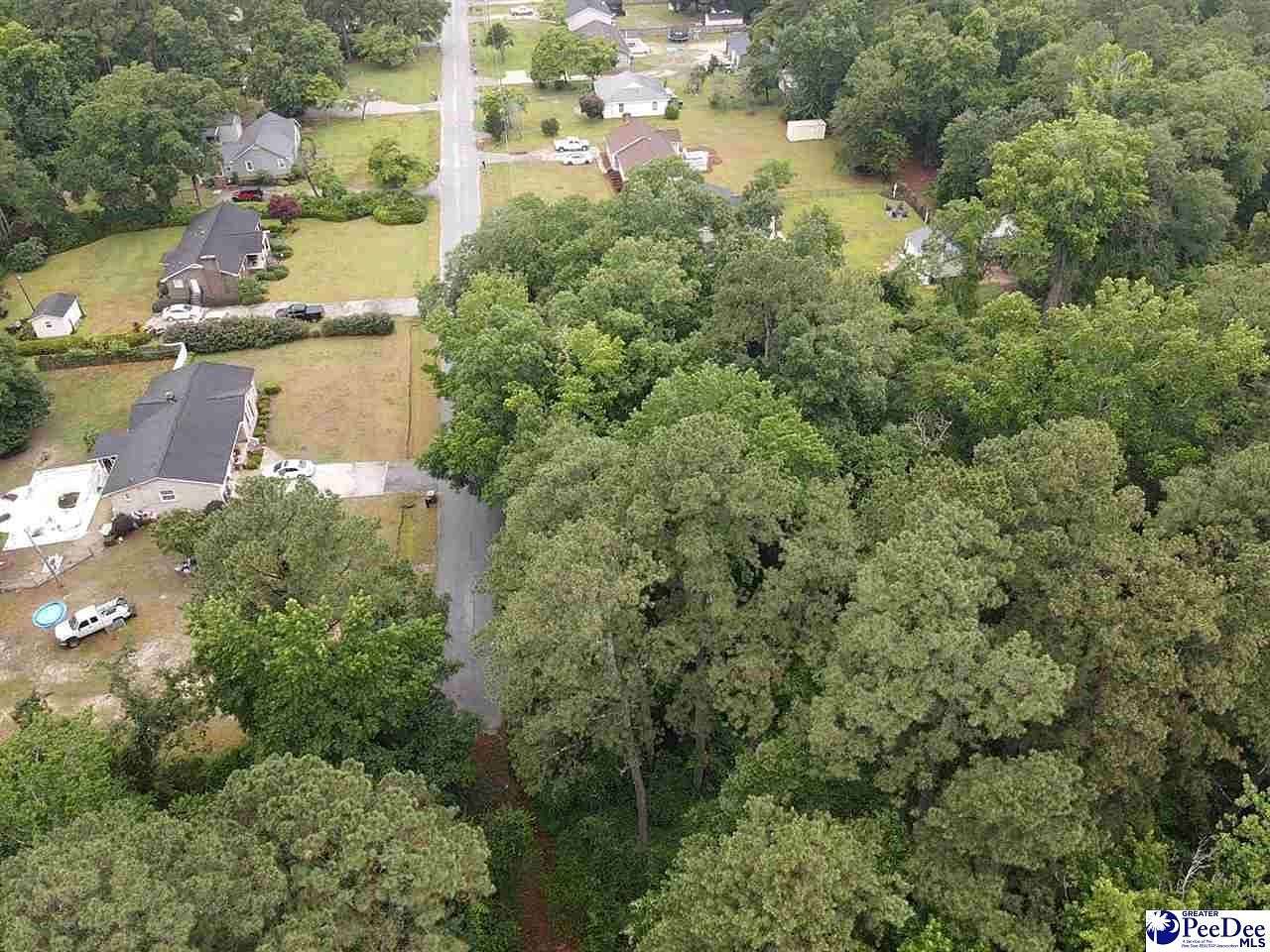 2 Acres of Residential Land for Sale in Dillon, South Carolina