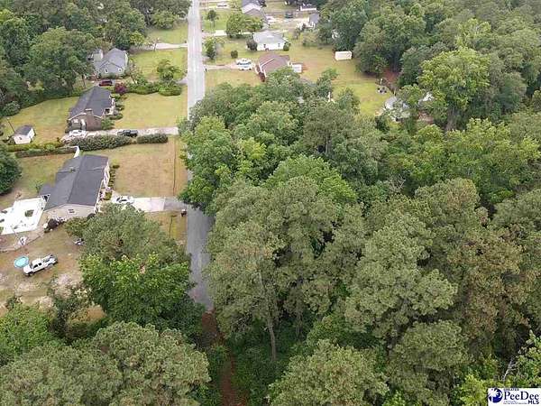 2 Acres of Residential Land for Sale in Dillon, South Carolina