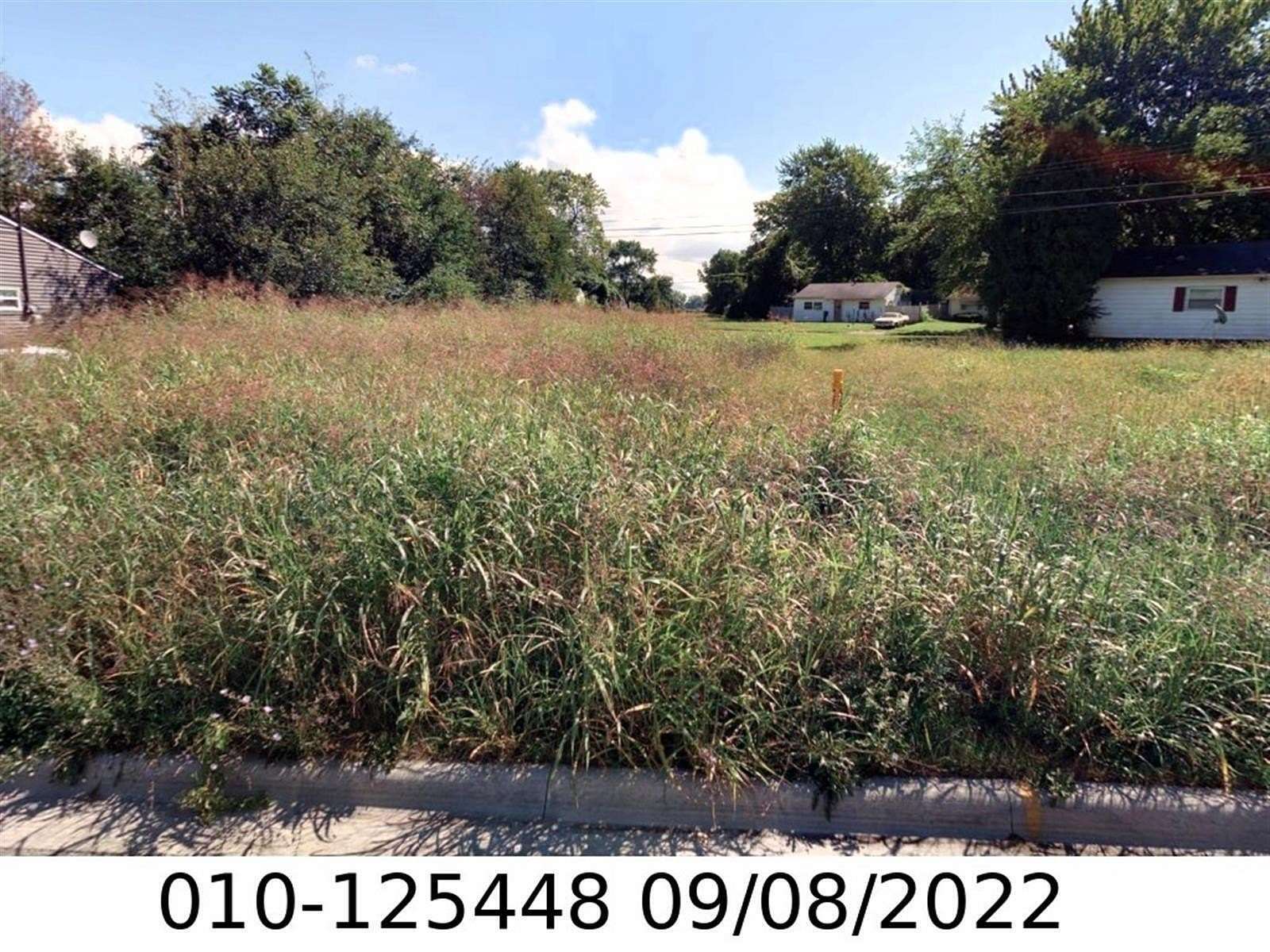0.33 Acres of Land for Sale in Columbus, Ohio