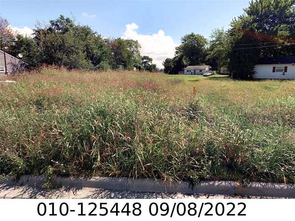 0.33 Acres of Land for Sale in Columbus, Ohio