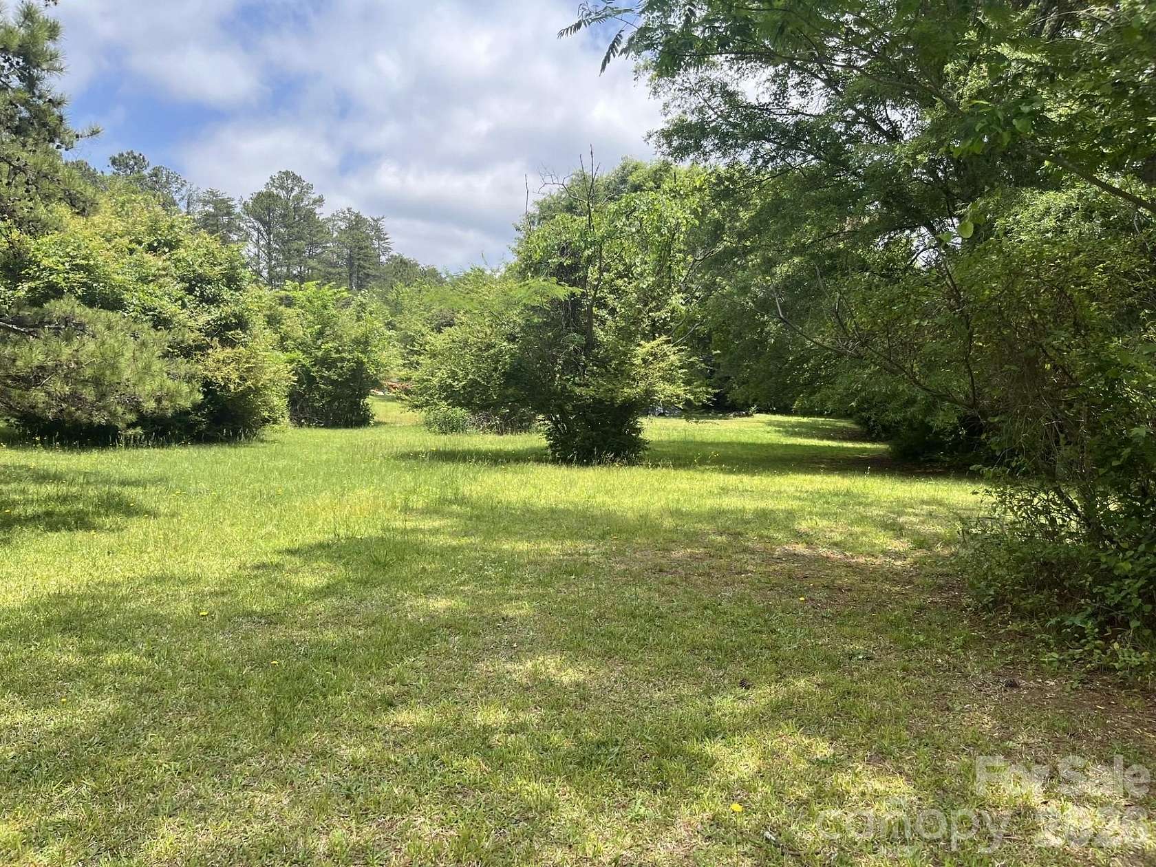 1.75 Acres of Residential Land for Sale in York, South Carolina