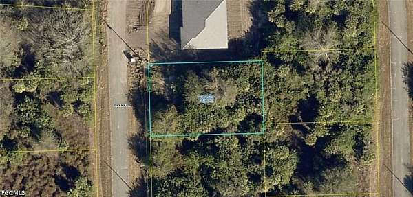 0.23 Acres of Residential Land for Sale in LaBelle, Florida