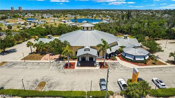 3.5 Acres of Commercial Land for Sale in Fort Myers Beach, Florida