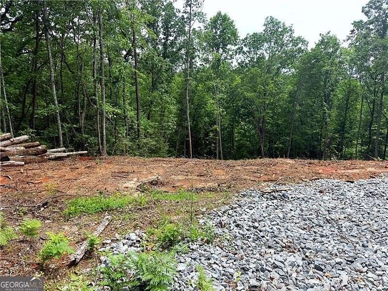 3 Acres of Residential Land for Sale in Dahlonega, Georgia