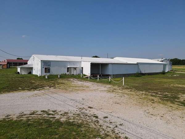 1.74 Acres of Commercial Land for Sale in Monett, Missouri