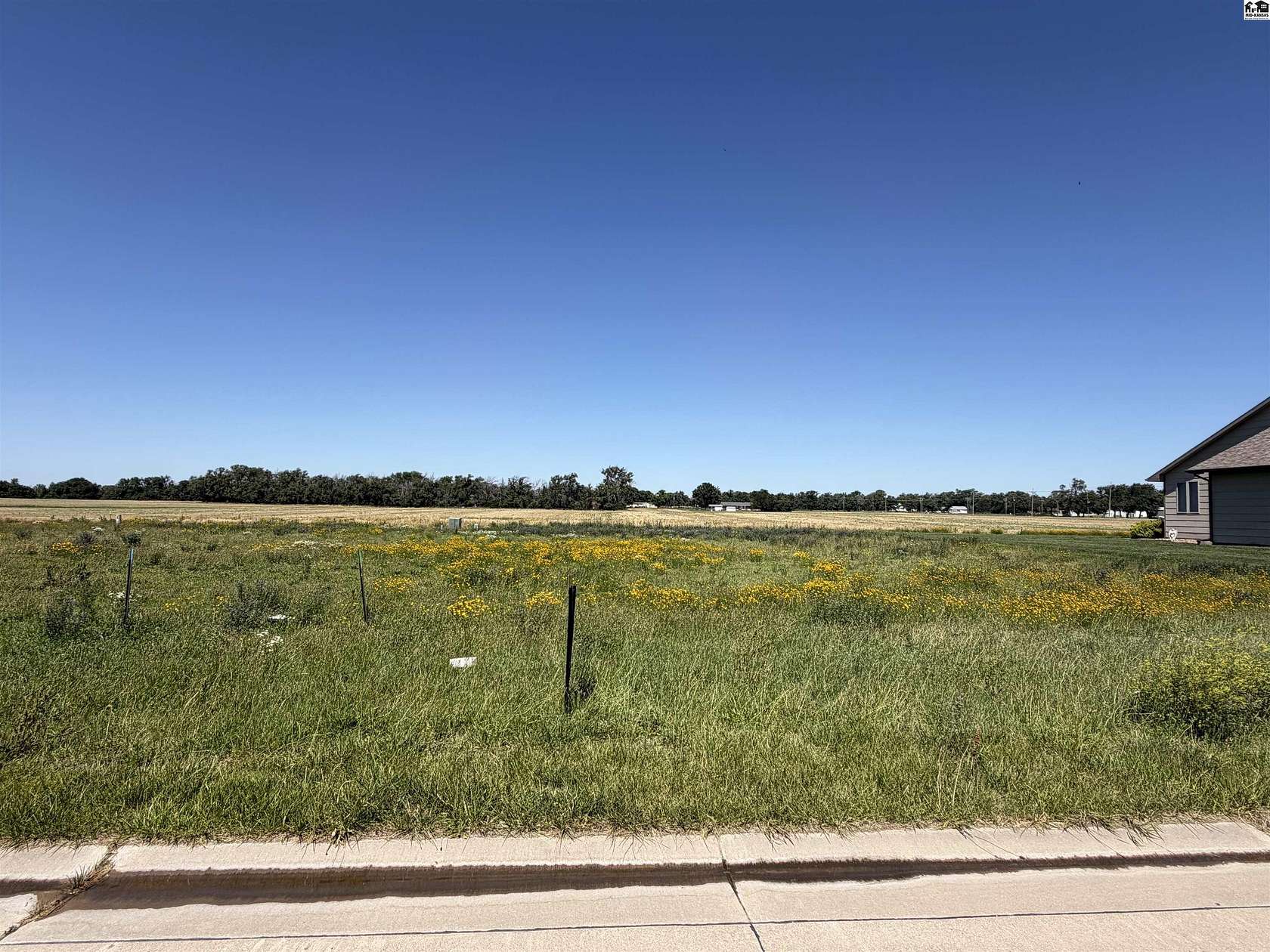 0.29 Acres of Land for Sale in South Hutchinson, Kansas