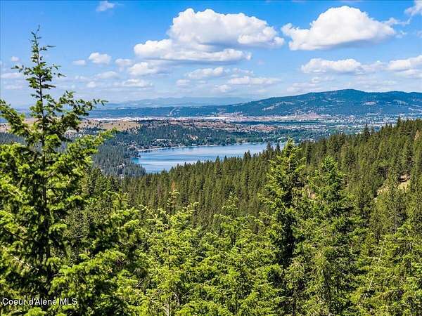 5.37 Acres of Residential Land for Sale in Post Falls, Idaho
