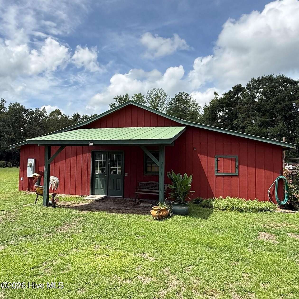 5 Acres of Land for Sale in Currie, North Carolina