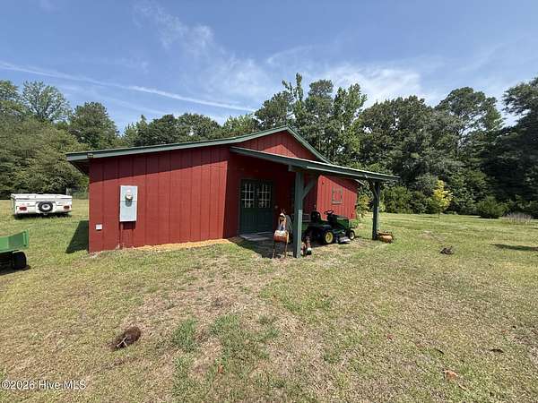 5 Acres of Land for Sale in Currie, North Carolina