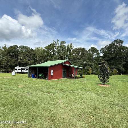 5 Acres of Land for Sale in Currie, North Carolina