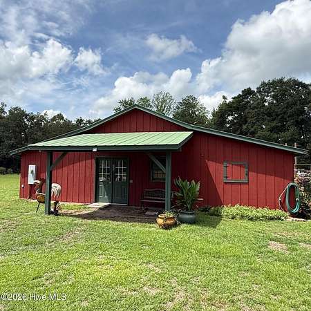 5 Acres of Land for Sale in Currie, North Carolina